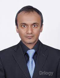 Dr. Praveen Rodrigues