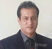 Dr. Praveen Singh Samant