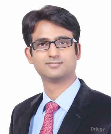 Dr. Praveen Tripathi