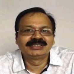 Dr. Praveen V. Shetty