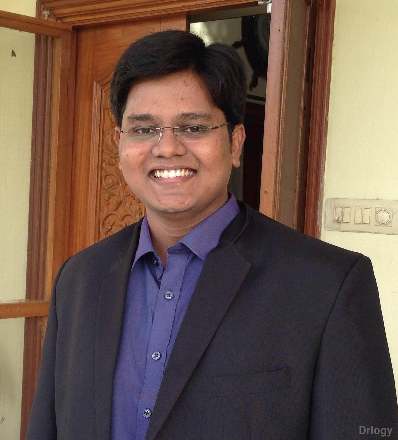 Dr. Praveen Vasamsetty