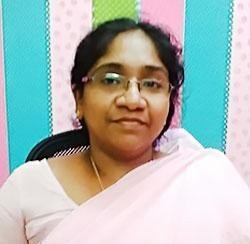 Dr. Praveena Lionel in Chennai