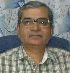 Dr. Pravin Bhartia