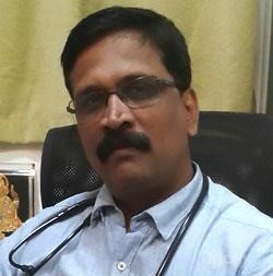 Dr. Pravin Bhujbal