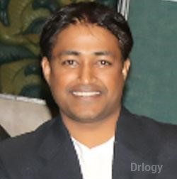 Dr. Pravin Dange