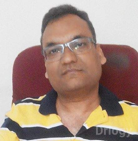 Dr. Pravin Dani