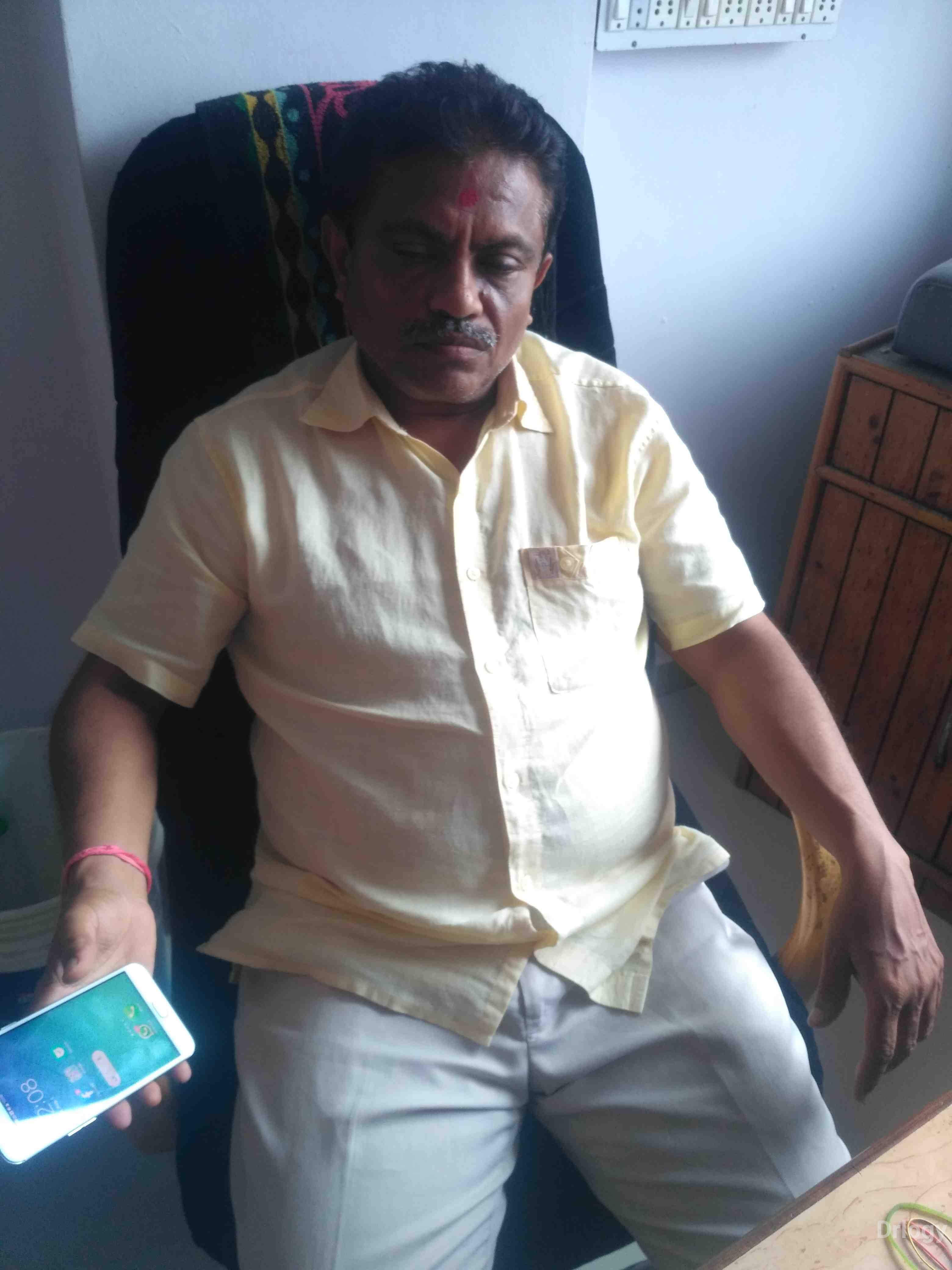 Dr. Pravin goti in Surat