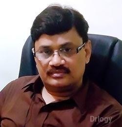 Dr. Pravin Jadiya