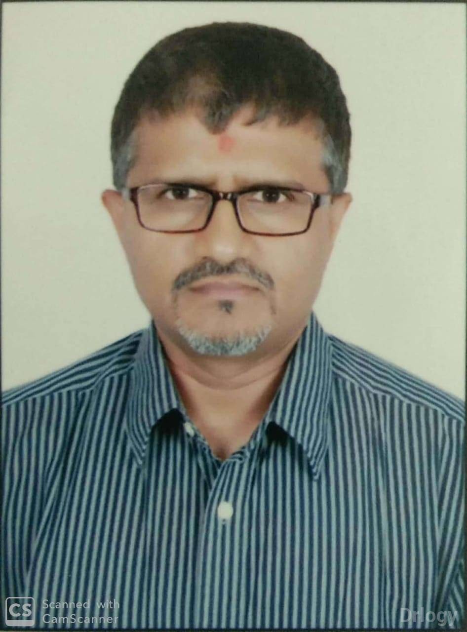 Dr. Pravin Kanani in Rajkot
