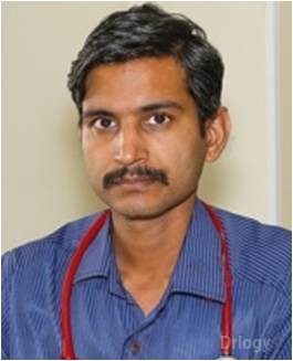 Dr. Pravin Naphade
