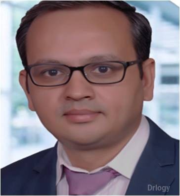 Dr. Pravin Patil in Pune