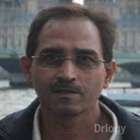 Dr. Pravin Punamia in Mumbai