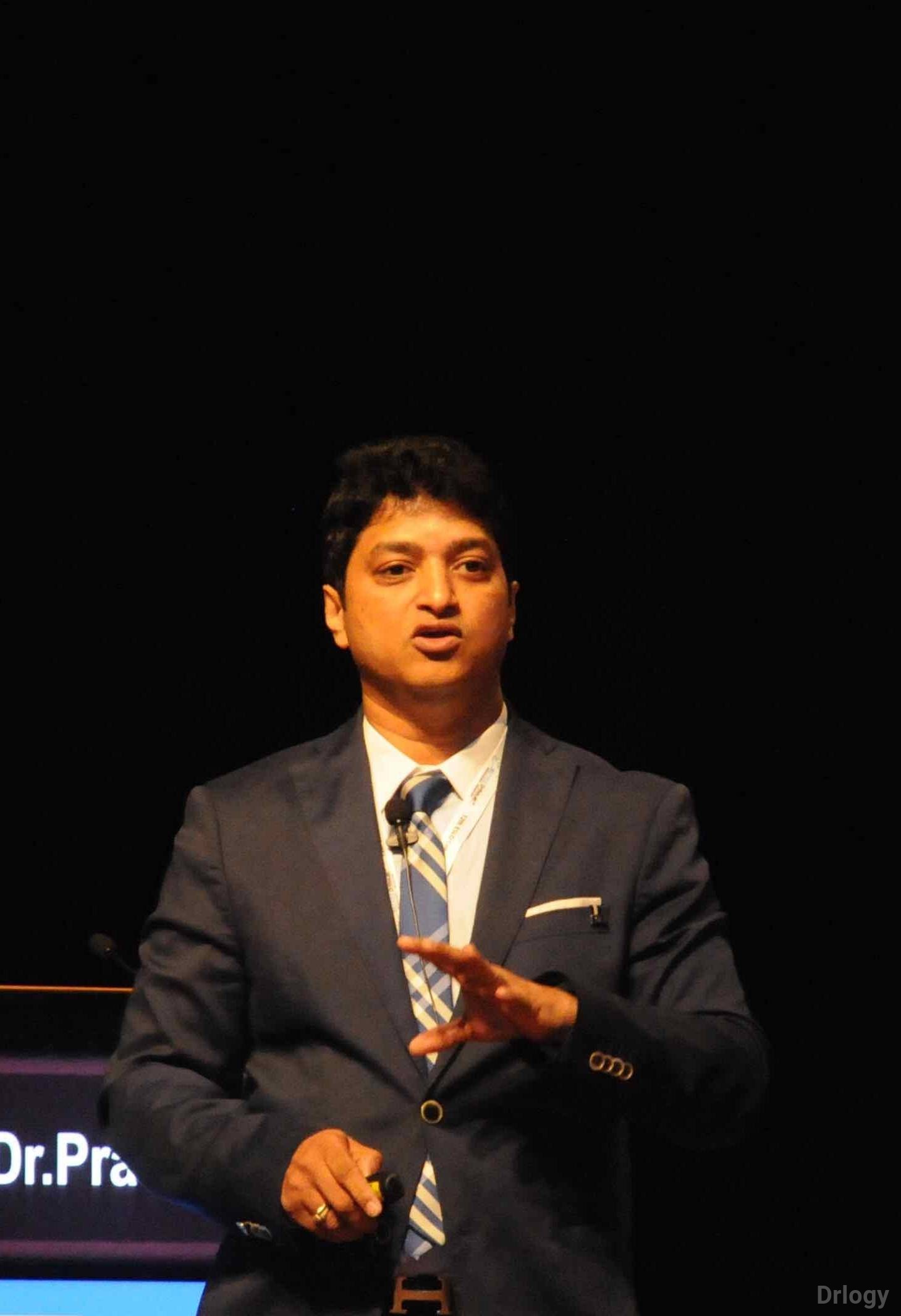 Dr. Pravin Shetty in Mumbai