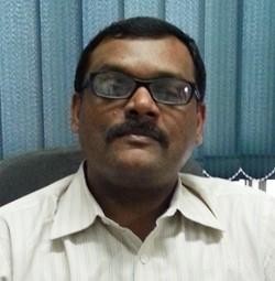 Dr. Pravin shetty