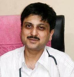 Dr. Pravir Lathi