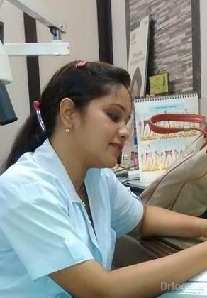 Dr. Pravisha Gupta