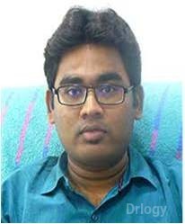 Dr. Praxal Gandhi