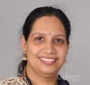 Dr. Preethi Ashok in Bangalore