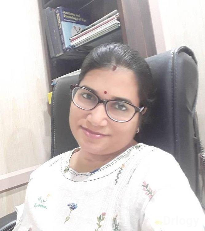Dr. Preeti Bansal