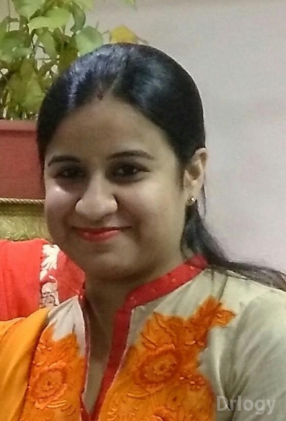 Dr. Preeti Bindra