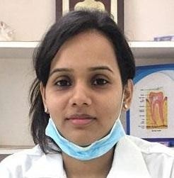 Dr. Preeti Bothra in Kolkata Dr. Preeti Bothra in Kolkata