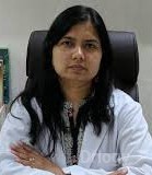 Dr. Preeti Dahiya