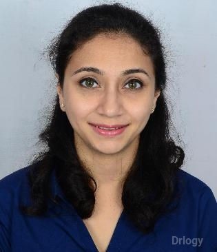 Dr. Preeti Deshpande in Mumbai