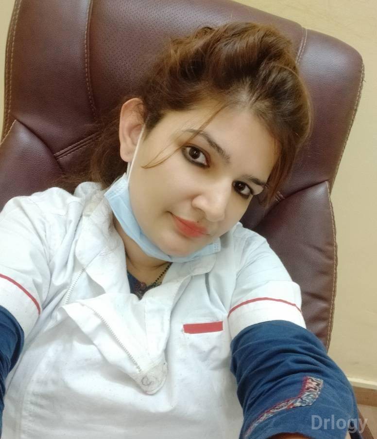 Dr. Preeti Hooda in Mumbai