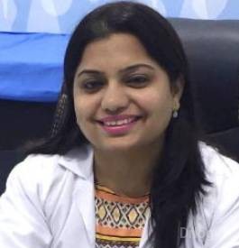 Dr. Preeti Jaiswal