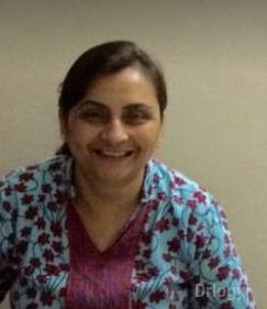 Dr. Preeti Kalra