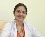 Dr. Preeti L. Anand in Chennai