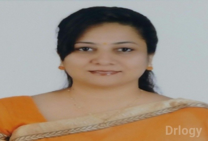 Dr. Preeti Odedra