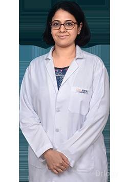 Dr. Preeti Parekh Tomar in Indore
