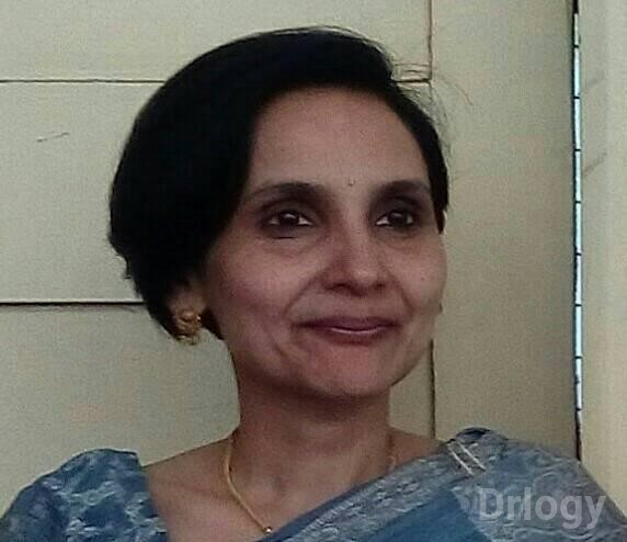 Dr. Preeti Patil