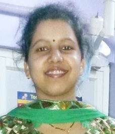 Dr. Preeti Singh