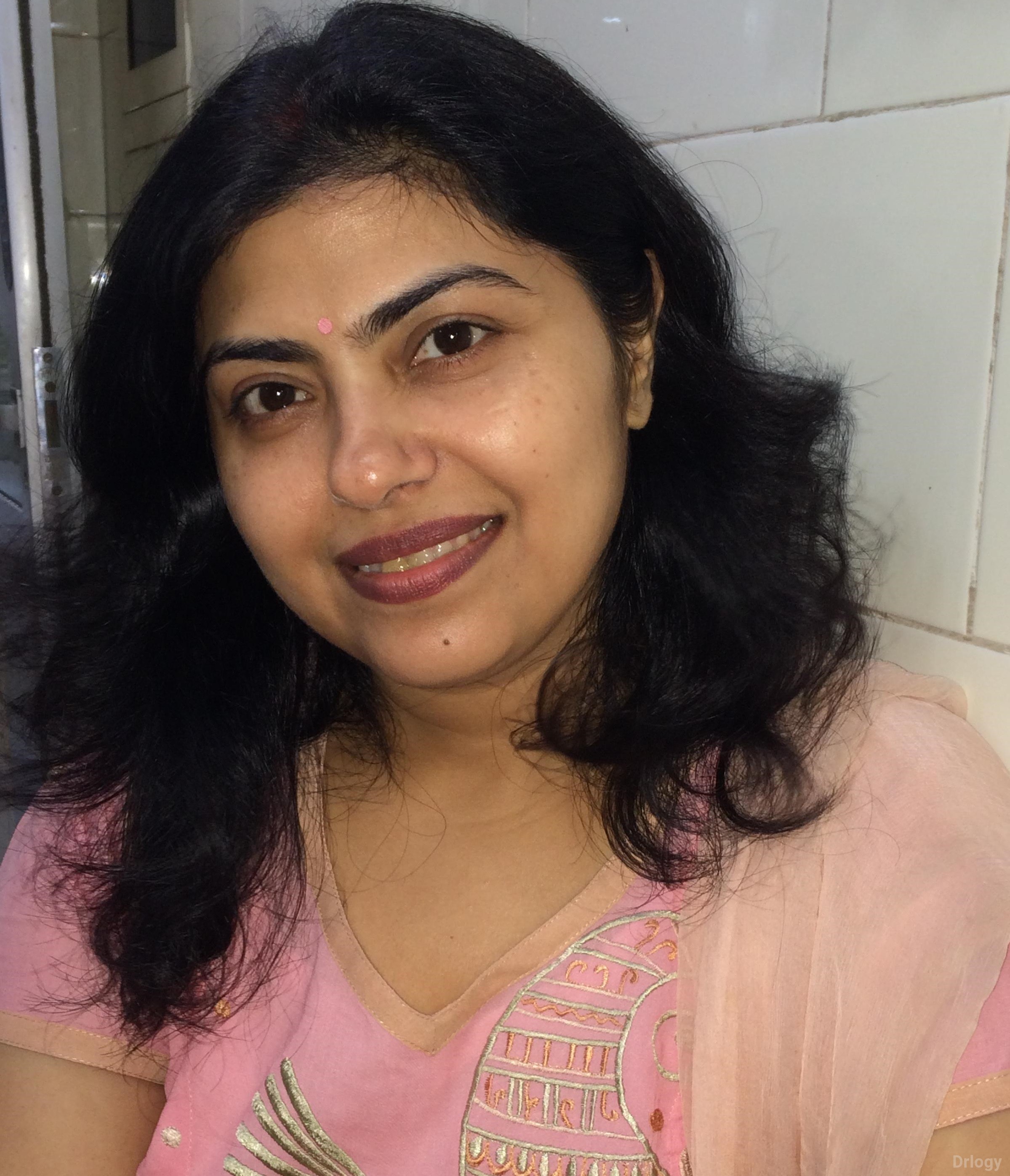 Dr. Preeti Tewari