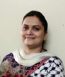 Dr. Preeti Tripathi