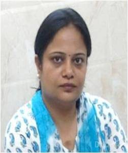 Dr. Preeti vyas in Jodhpur