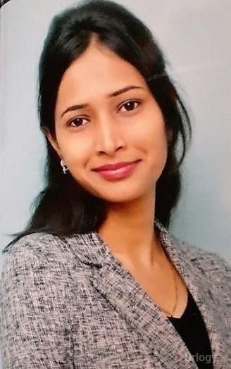 Dr. Preetika Goyal in Ghaziabad