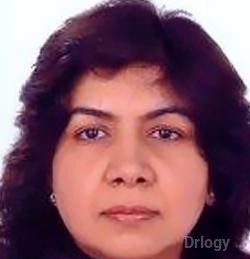 Dr. Preety Aggarwal