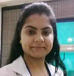 Dr. Preety Vashisht in Ghaziabad
