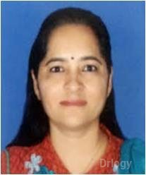 Dr. Preksha Ranadive in Vadodara