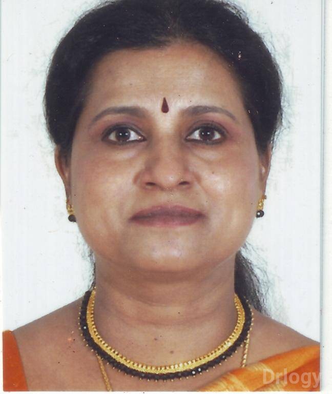 Dr. Prema J Kumar
