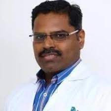 Dr. Premkumar K J in Chennai