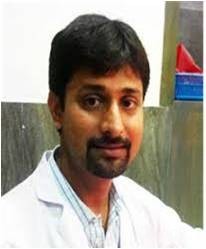Dr. Prerak Shah in Vadodara