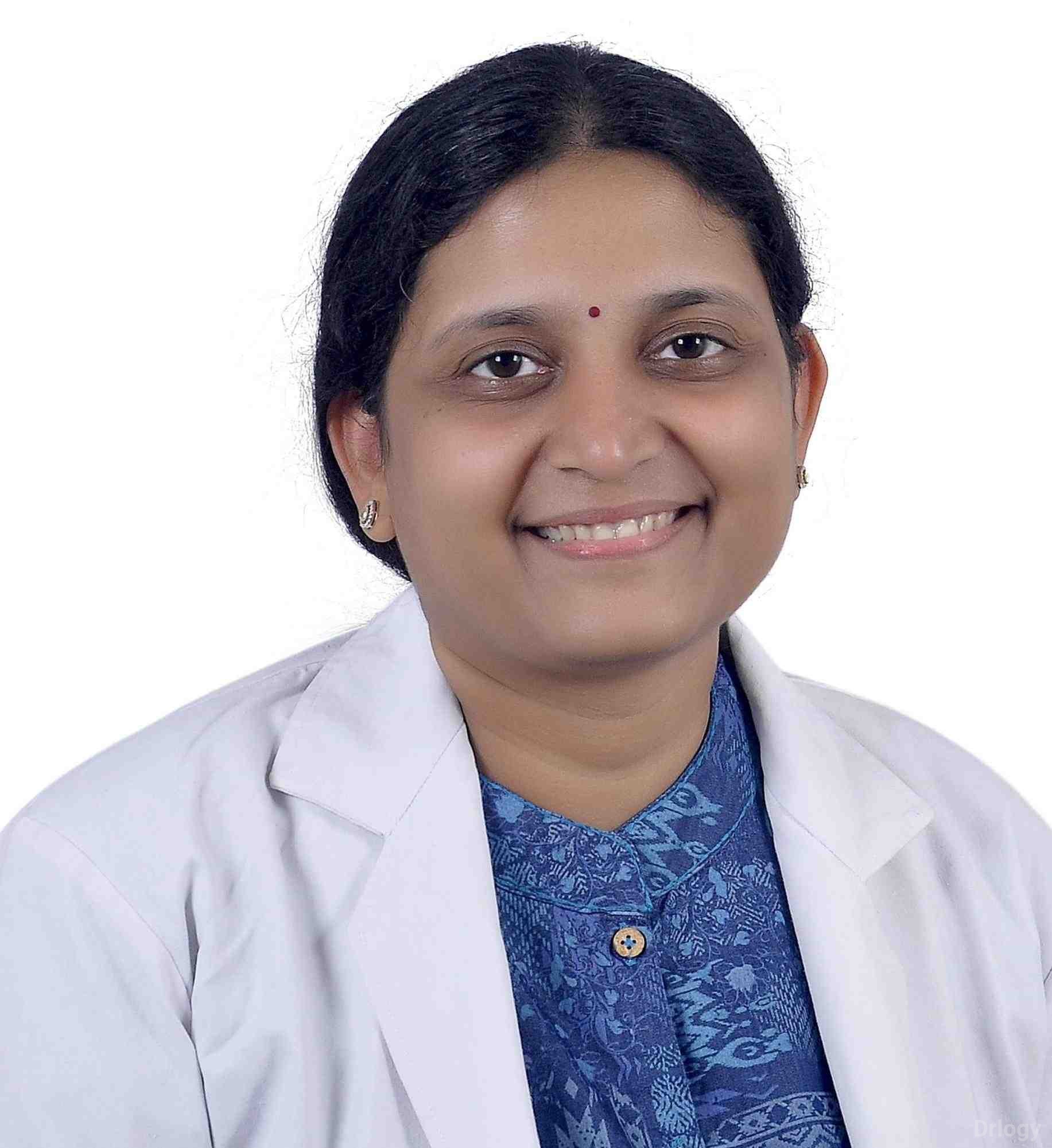 Dr. Prerna Gupta in New Delhi