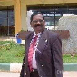 Dr. Prince Herbert
