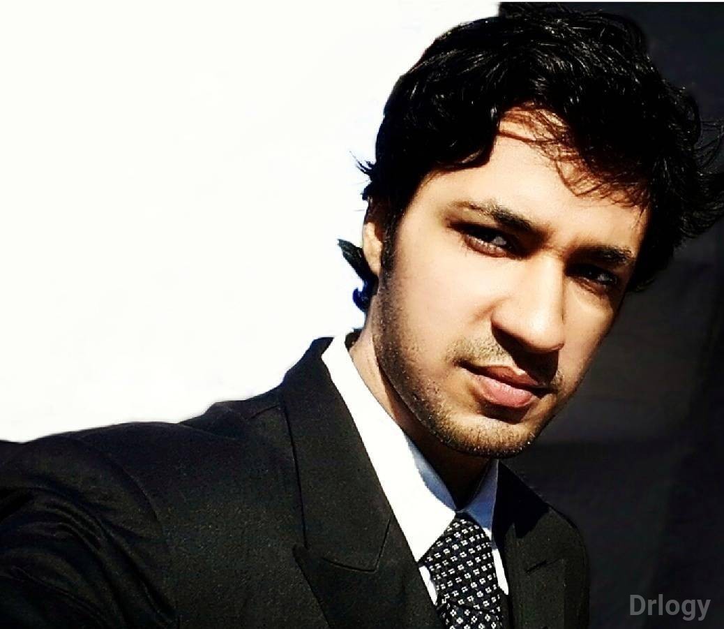 Dr. Prince Soni