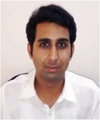 Dr. Pritam Amritkar in Nashik