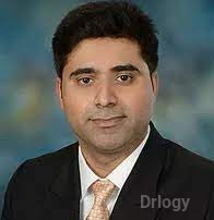 Dr. Pritam Chatterjee in Chennai